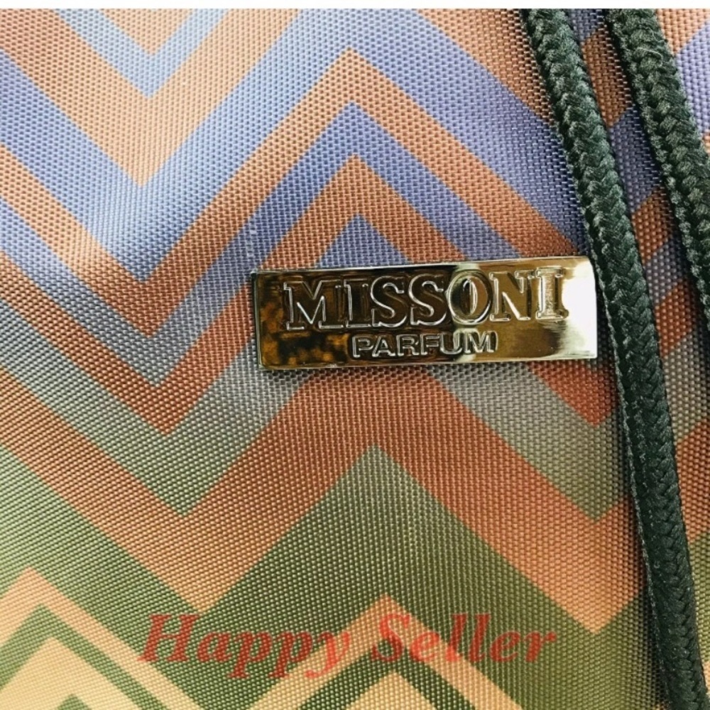 Missoni Backpack - Picture 5 of 9
